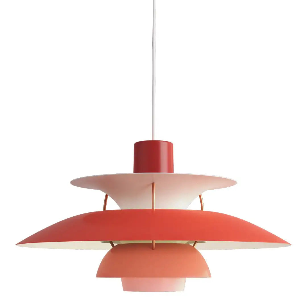 Modern Round LED Ceiling Light Dimmable Long-Lasting