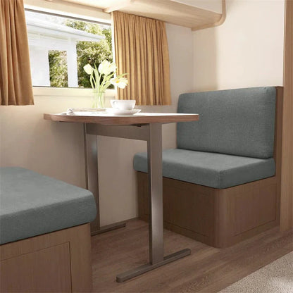 Durable Bench Cover Set, Weather-Resistant