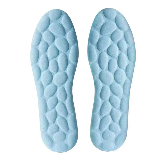 Self-Heating Foot Insoles, Insulating Warmth