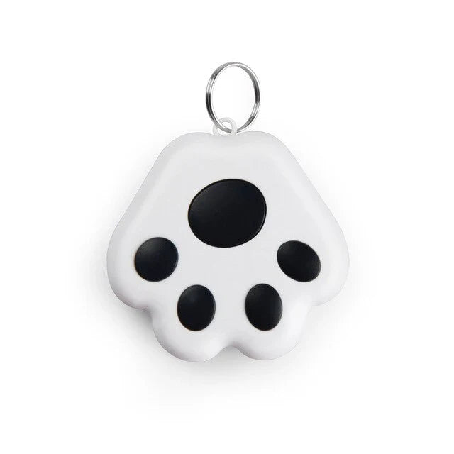 Smart Pet GPS Tracker, Compact Design