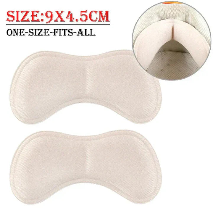 Self-Heating Foot Insoles, Insulating Warmth