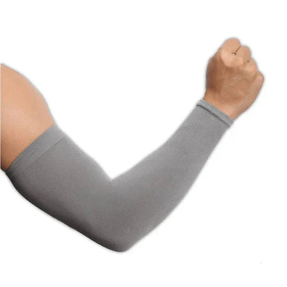 Compression Arm Support Sleeve, Adjustable Fit