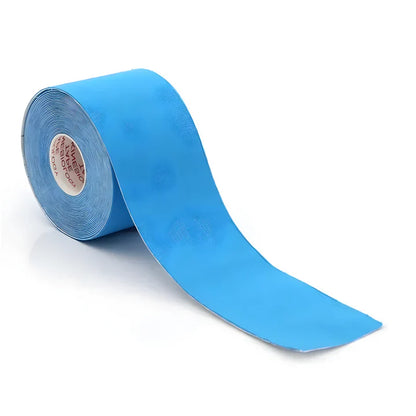 Kinesiology Tape, Targeted Relief for Face and Neck