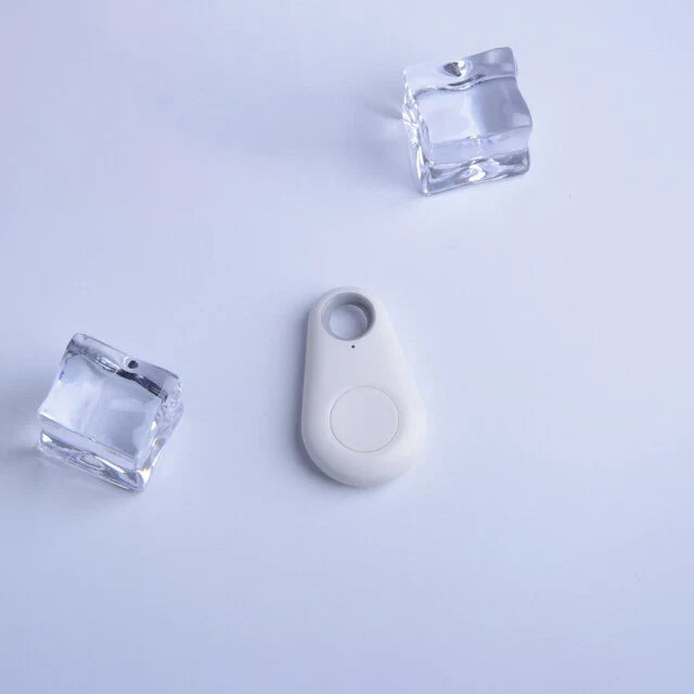 Smart Pet GPS Tracker, Compact Design
