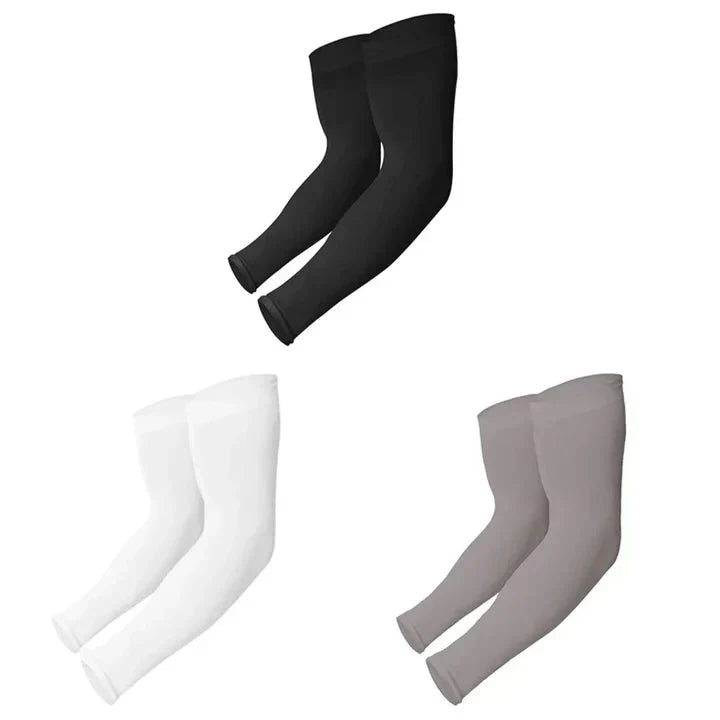 Compression Arm Support Sleeve, Adjustable Fit