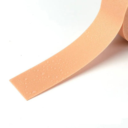 Kinesiology Tape, Targeted Relief for Face and Neck