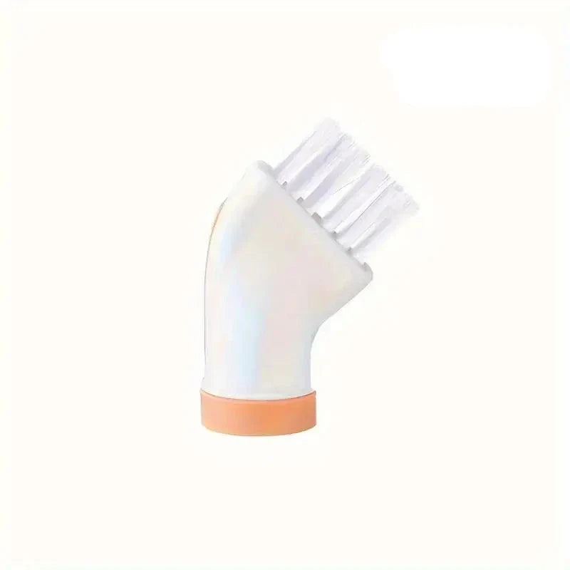 Detachable Bottle Brush Set, Versatile Cleaning Solution