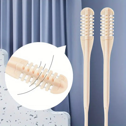 Efficient Nose Hair Trimmer, Dual Set