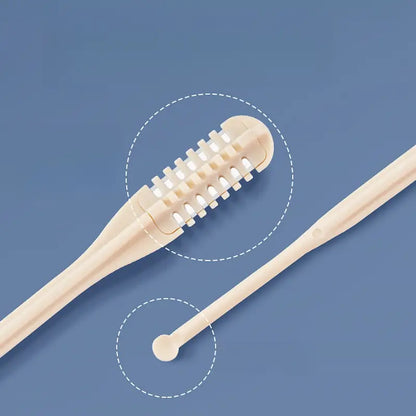 Efficient Nose Hair Trimmer, Dual Set