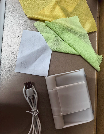 LED Light Drawing Board Pad Creative Sketch Board