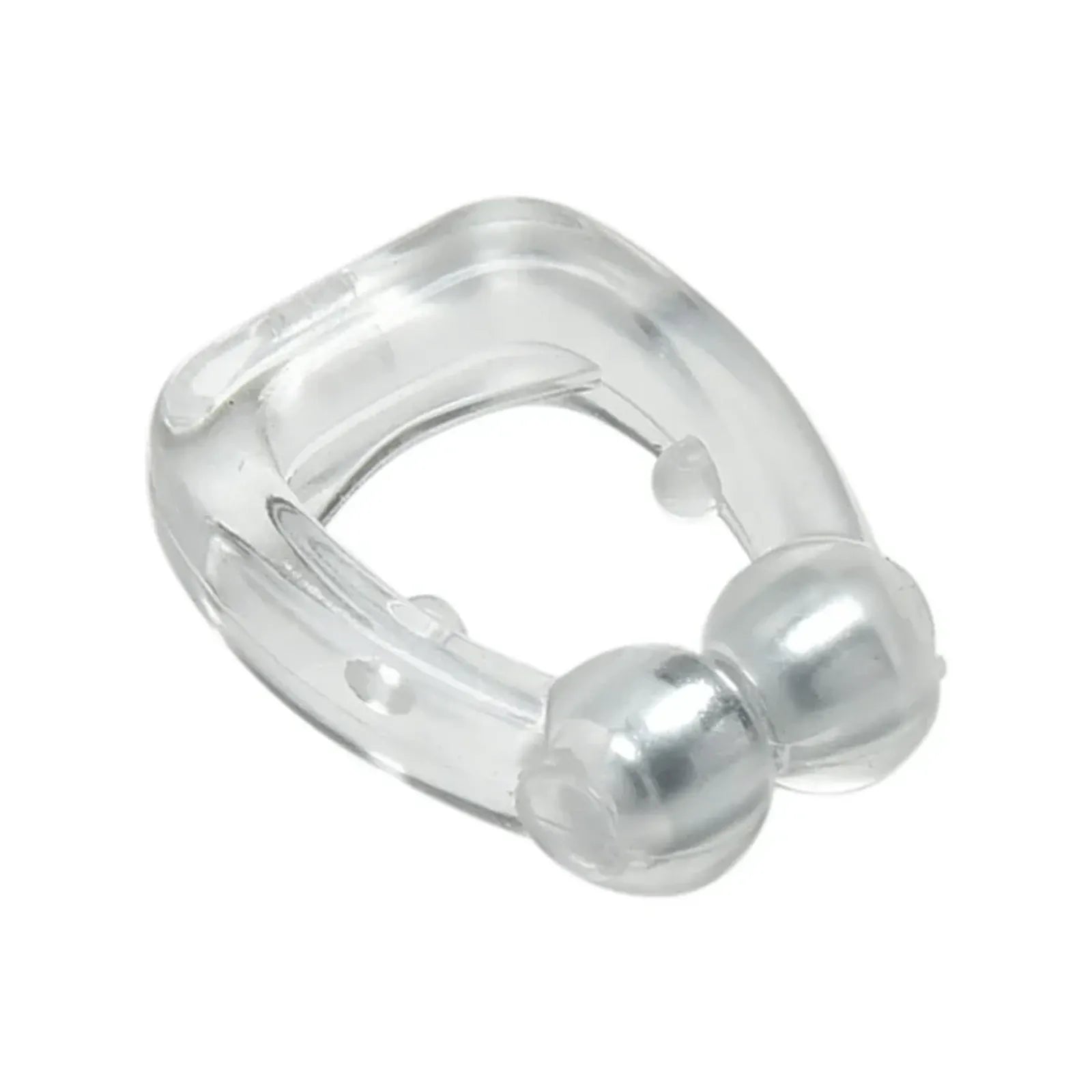 Anti-Snore Nose Clip, Sleep Enhancer