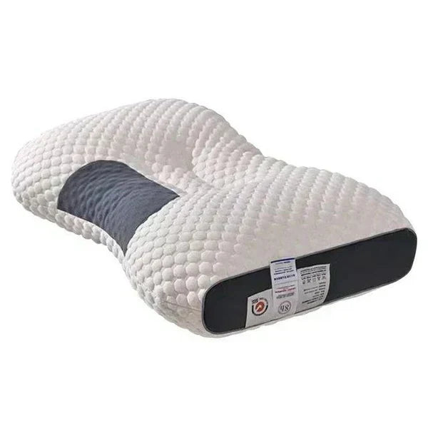 Comfort Support Pillow, Relaxing Design