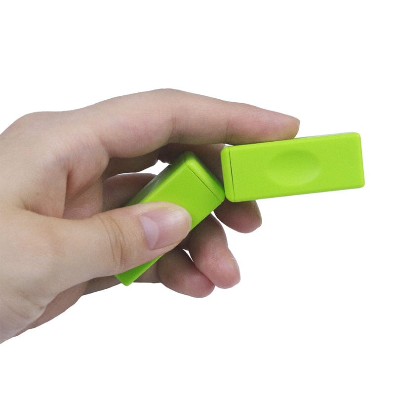 Magnetic Building Blocks, Colorful and Engaging