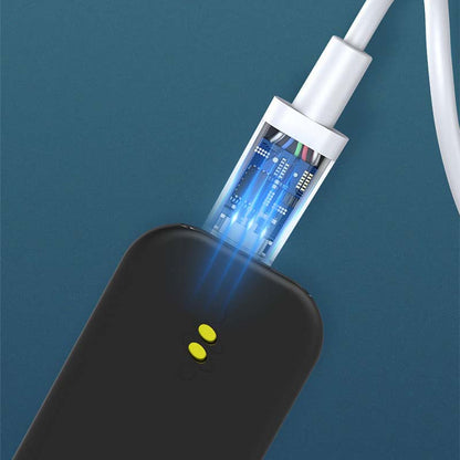 Rechargeable Personal Safety Alarm 135dB Portable Security