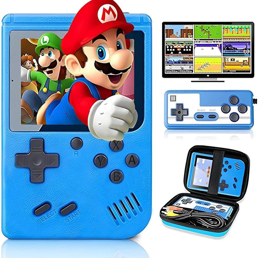 Handheld Retro Game Console Portable Classic