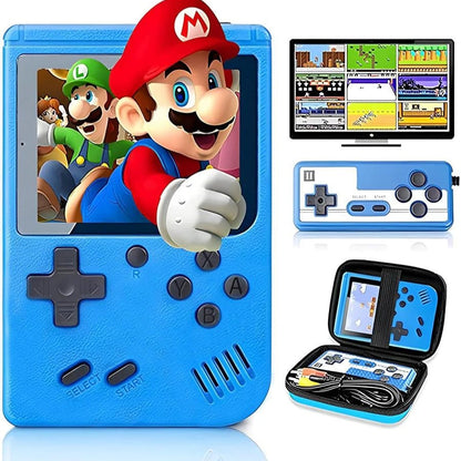 Handheld Retro Game Console Portable Classic