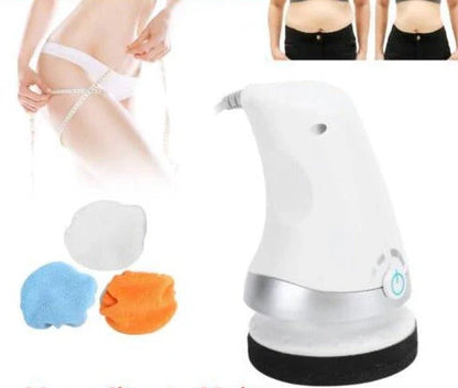 Sleek Massage Device, Fat and Cellulite Treatment