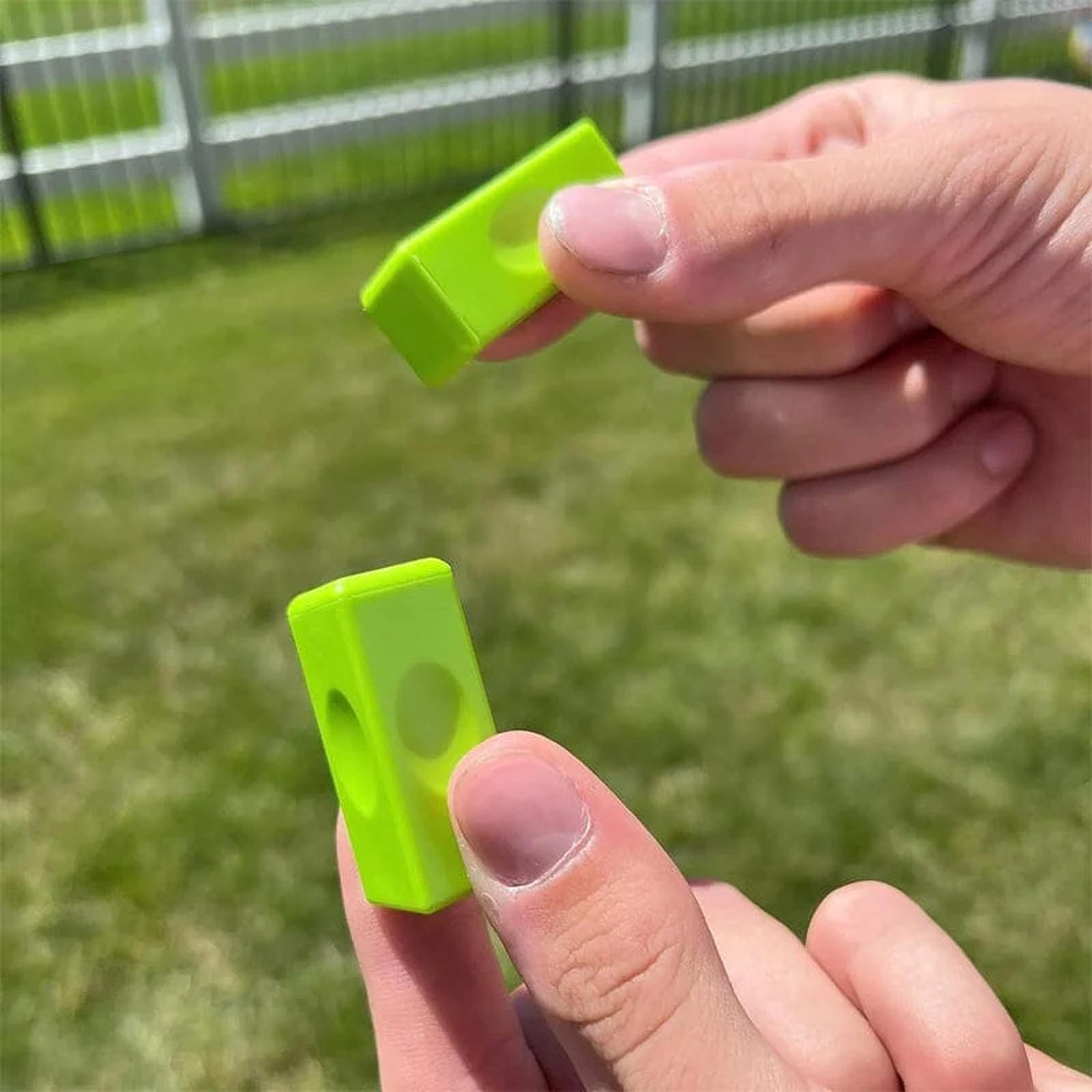 Magnetic Building Blocks, Colorful and Engaging