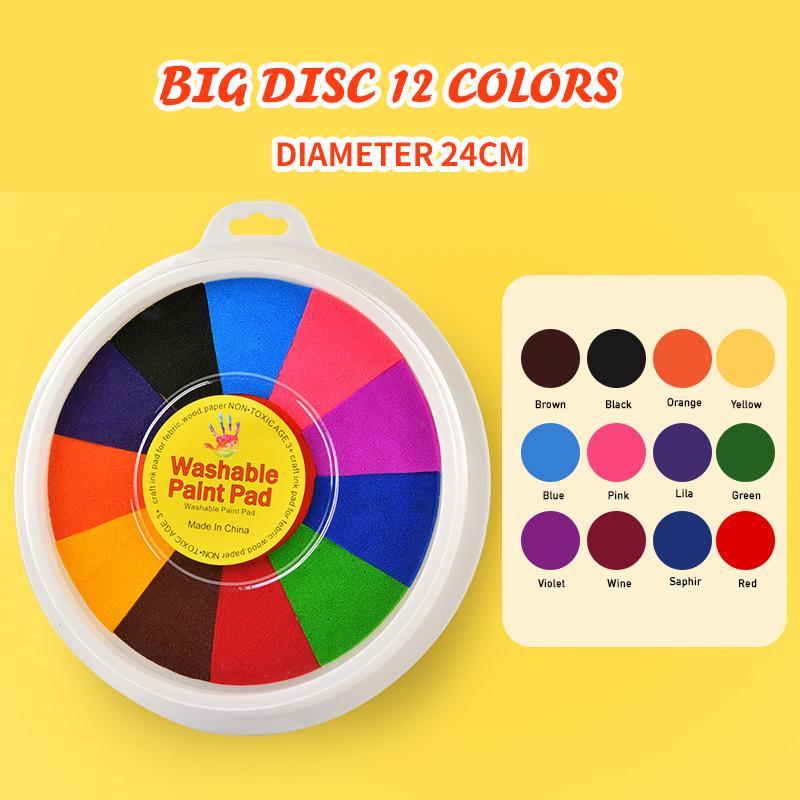 Whimsical Art Activity Set, Creative Fun