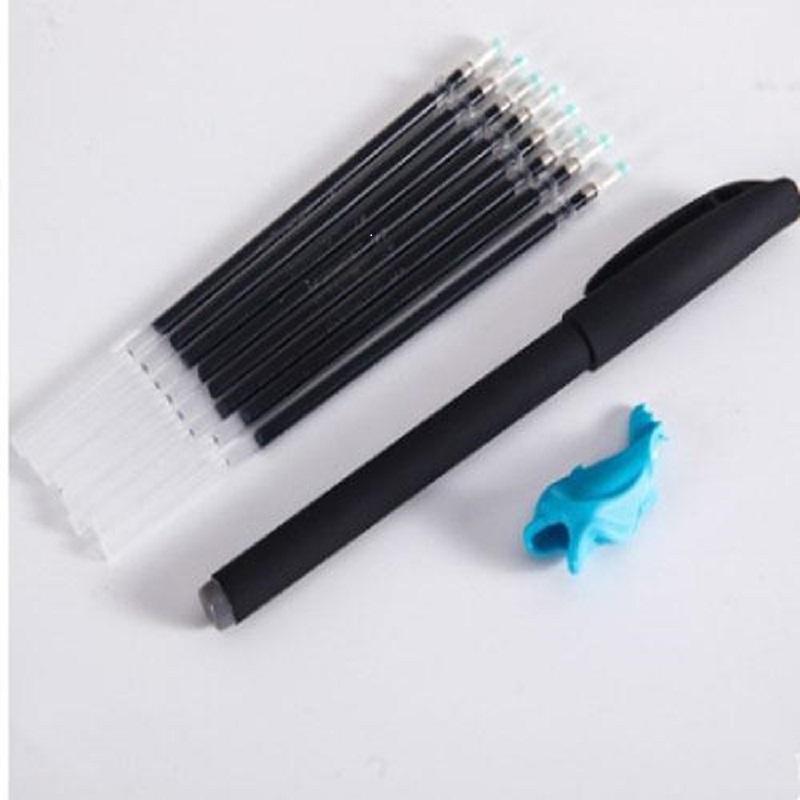Reusable Handwriting Practice Copybook Magic Pen Set