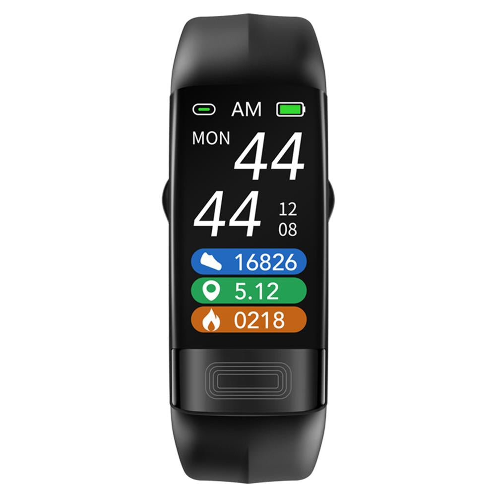 Smart Health Bracelet ECG & Sleep Tracker
