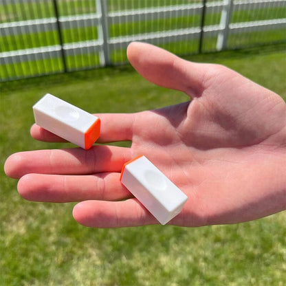 Magnetic Building Blocks, Colorful and Engaging