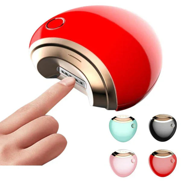 Electric Nail Trimmer, precise and efficient cutting