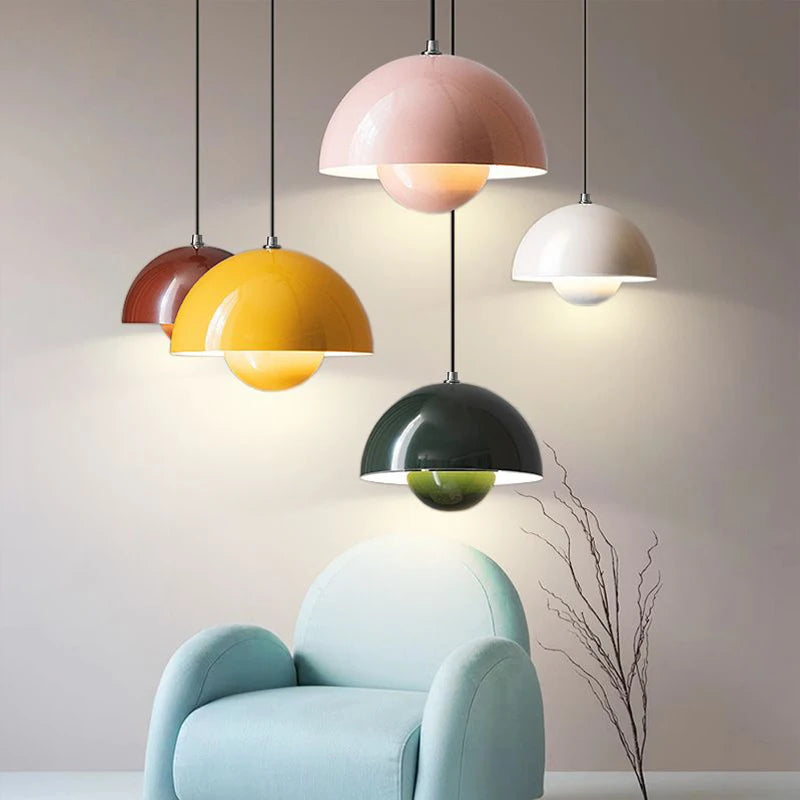 Suspension LED réglable
