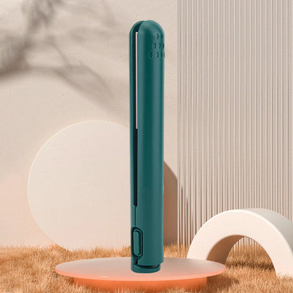 Mini Hair Curler  Dual-Use