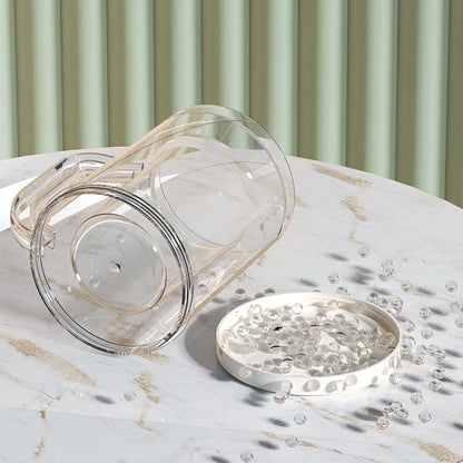 Versatile Ice Jug, Durable Design