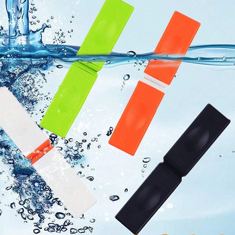 Magnetic Building Blocks, Colorful and Engaging