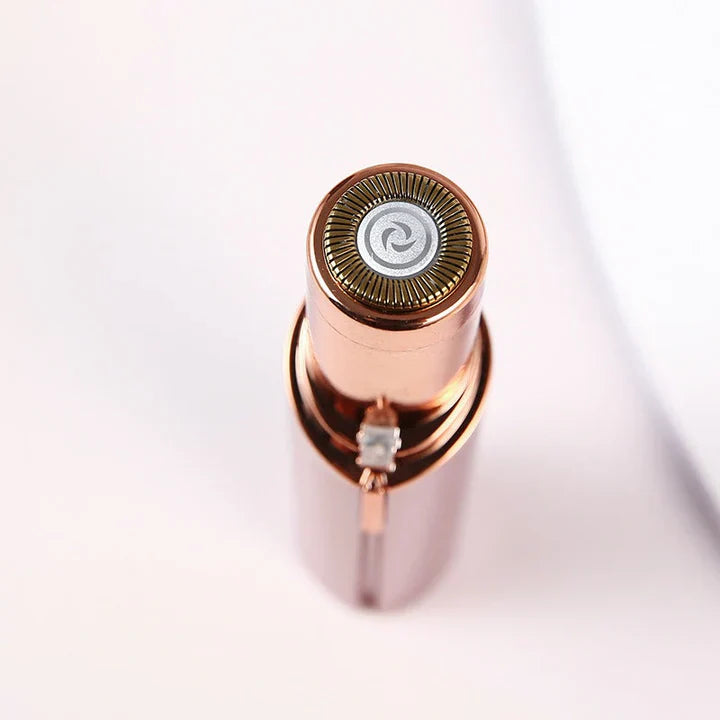 Electric Hair Removal Device, Convenient and Efficient