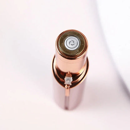 Electric Hair Removal Device, Convenient and Efficient