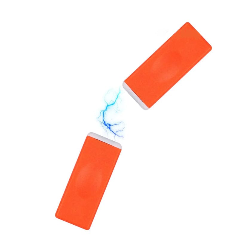 Magnetic Building Blocks, Colorful and Engaging