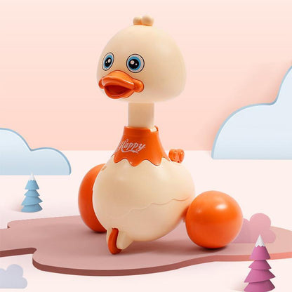 Interactive Walking Duck Toy, Engaging Experience