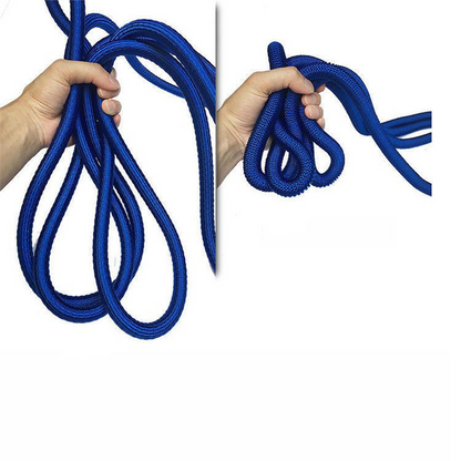 Flexible High-Pressure Garden Hose, Telescopic Design