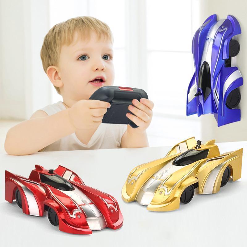 Rechargeable Climbing Toy, Interactive Fun