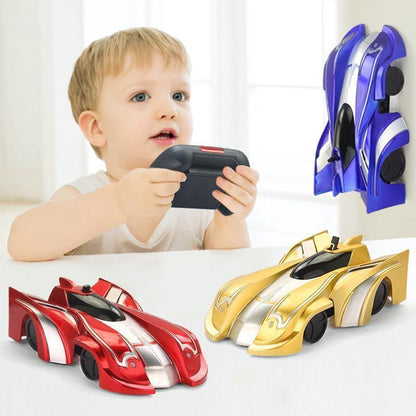 Rechargeable Climbing Toy, Interactive Fun