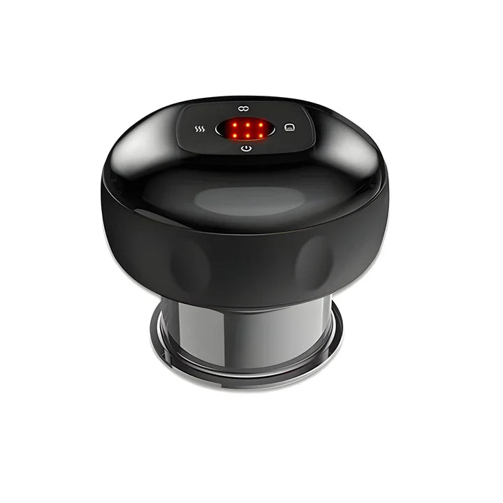 Electric Cupping Therapy Device, Relaxing and Portable