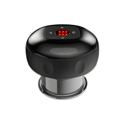 Electric Cupping Therapy Device, Relaxing and Portable