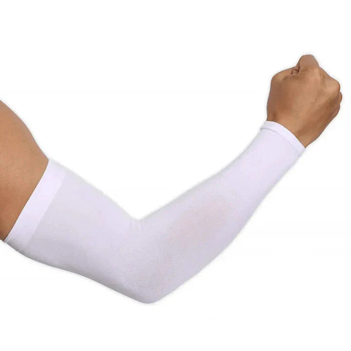 Compression Arm Support Sleeve, Adjustable Fit