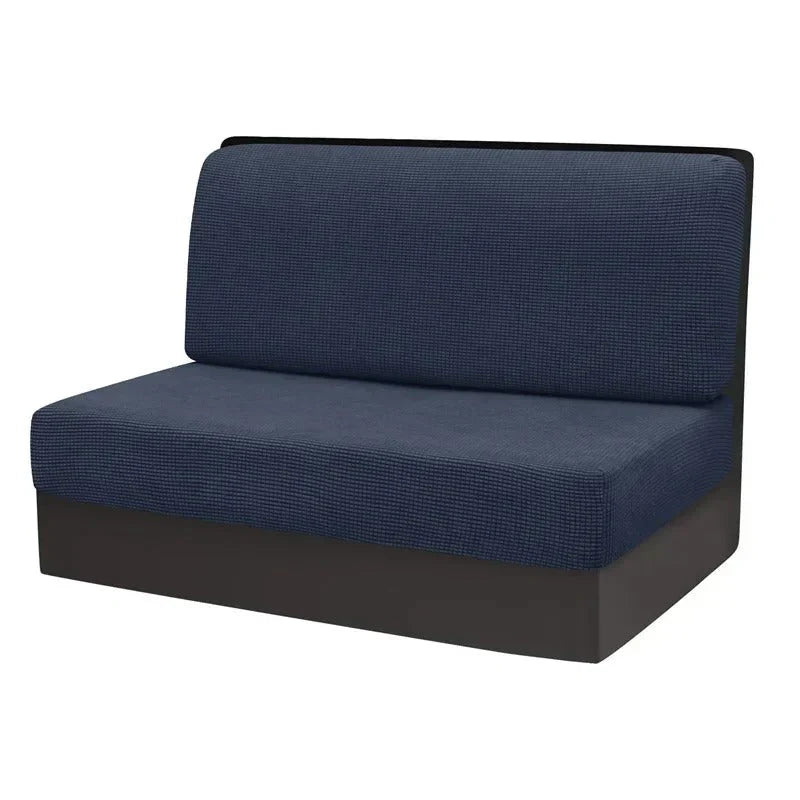 Durable Bench Cover Set, Weather-Resistant