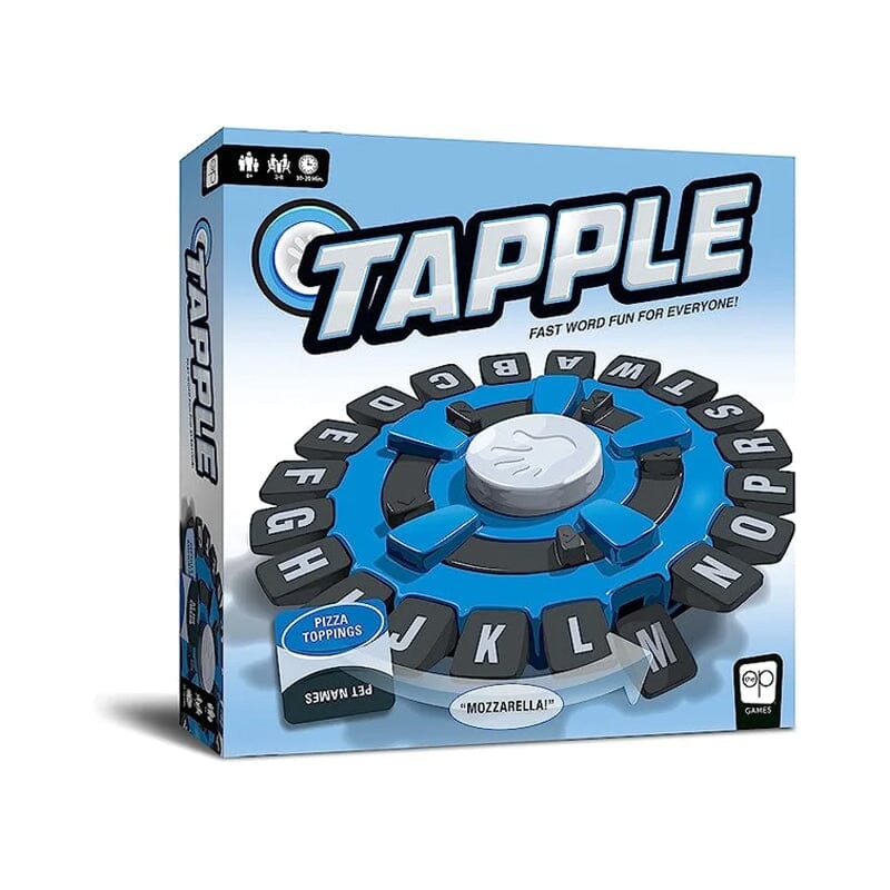 Dynamic Family Word Game, Engaging and Fast-Paced
