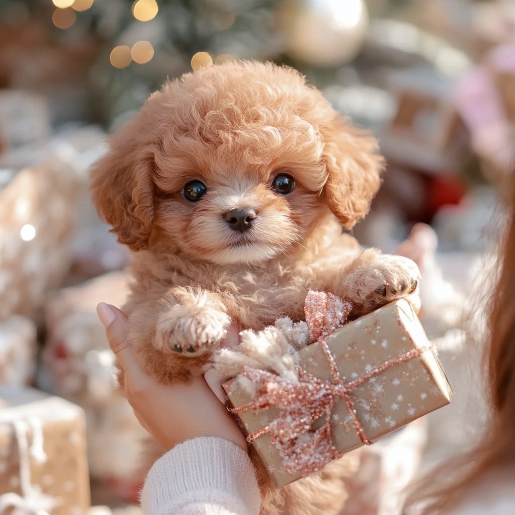 Interactive Plush Dog Toy For Children