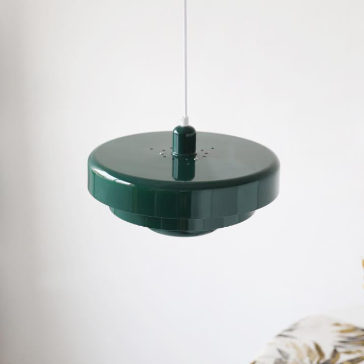 Vintage Multi-Layered Pendant Light  Artistic & Nordic