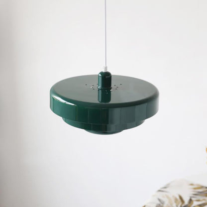Vintage Multi-Layered Pendant Light  Artistic & Nordic