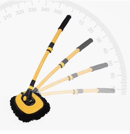 Long Handle Car Washing Brush