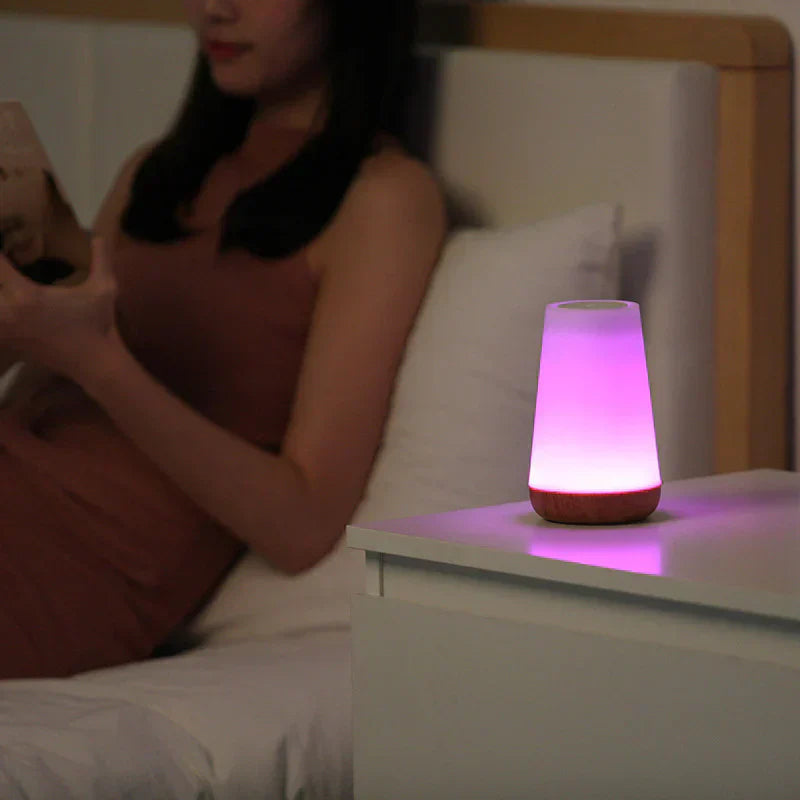 Enchanting Night Light, Calming Glow