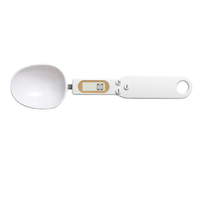 Digital Measuring Spoon, Accurate Measurement