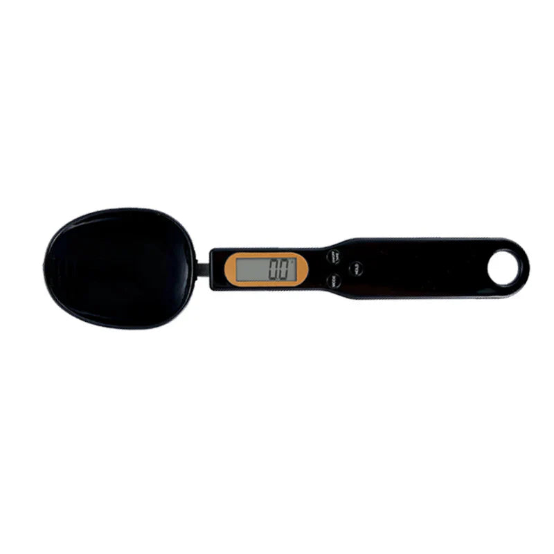Digital Measuring Spoon, Accurate Measurement